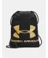Taška UNDER ARMOUR UA OZSEE SACKPACK 1240539-010 ČIERNA