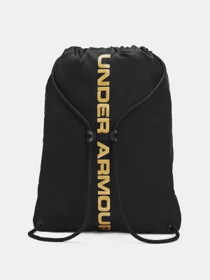 Taška UNDER ARMOUR UA OZSEE SACKPACK 1240539-010 ČIERNA
