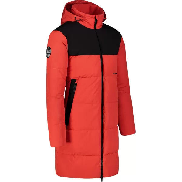 Pánsky zimný kabát NORDBLANC TRENDSETTER NBWJM7708 REL 