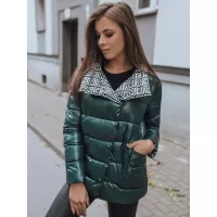 Zelená