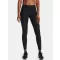 Dámske kompresné legíny UNDER ARMOUR HG ARMOUR HIRISE LEG NS 1365336-001 ČIERNA