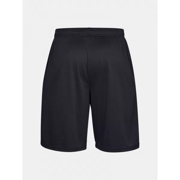  Pánske šortky UNDER ARMOUR TECH MESH SHORT 1328705-001 ČIERNA 