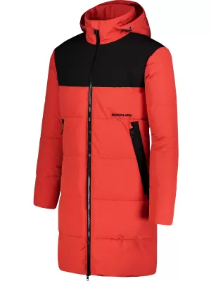 Pánsky zimný kabát NORDBLANC TRENDSETTER NBWJM7708 REL