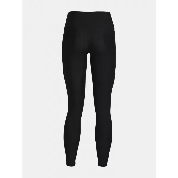  Dámske kompresné legíny UNDER ARMOUR HG ARMOUR HIRISE LEG NS 1365336-001 ČIERNA 