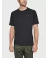 Pánske tričko UNDER ARMOUR TECH 2.0 SS TEE 1326413-001 ČIERNA