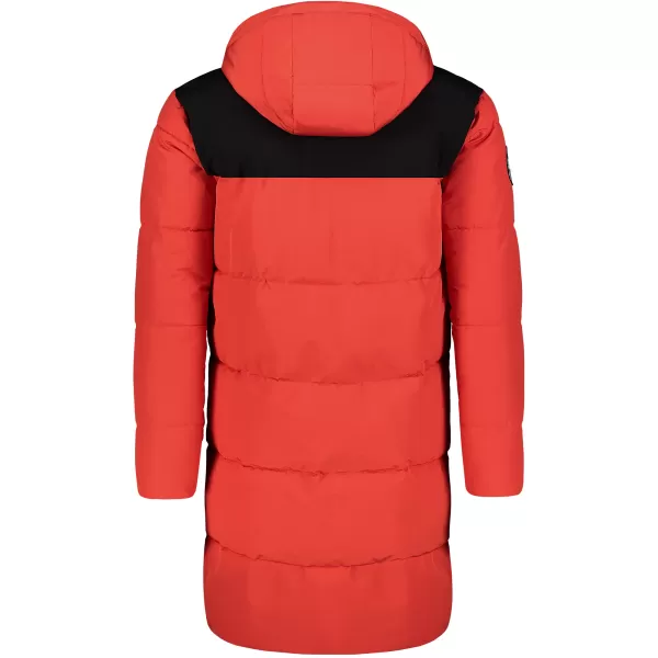 Pánsky zimný kabát NORDBLANC TRENDSETTER NBWJM7708 REL 