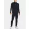 Pánska súprava UNDER ARMOUR EMEA TRACK SUIT 1357139-001 ČIERNA