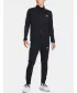 Pánska súprava UNDER ARMOUR EMEA TRACK SUIT 1357139-001 ČIERNA