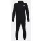 Súprava pre chlapcov UNDER ARMOUR KNIT TRACK SUIT 1363290-001 ČIERNA