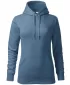 Dámska mikina MALFINI CAPE 414 DENIM