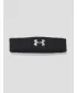 Pánska čelenka UNDER ARMOUR PERFORMANCE HEADBAND 1276990-001 ČIERNA