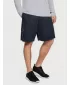 Pánske šortky UNDER ARMOUR TECH GRAPHIC SHORT 1306443-409 MODRÁ