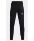 Chlapčenské tepláky UNDER ARMOUR Y CHALLENGER TRAINING PANT 1365421-002 ČIERNA