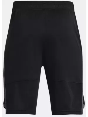 Chlapčenské šortky UNDER ARMOUR STUNT 3.0 SHORTS 1361802-001 ČIERNA