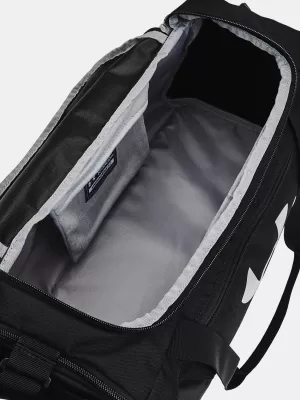 Taška UNDER ARMOUR UA STORM UNDENIABLE 5.0 DUFFLE XS 1369221-001 ČIERNA