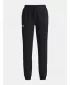 Dievčenské nohavice UNDER ARMOUR ARMOUR SPORT WOVEN STORM PANT 1373004-001 ČIERNA