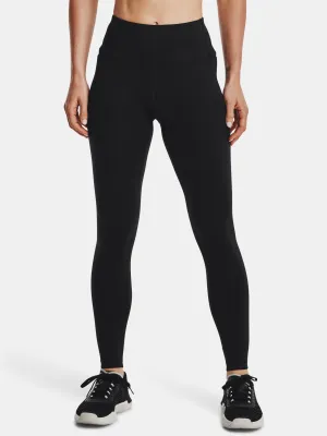 Dámske legíny UNDER ARMOUR MERIDIAN CW LEGGING 1373966-001 ČIERNA