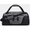 Taška UNDER ARMOUR UA STORM UNDENIABLE 5.0 DUFFLE MD 1369223-012 SIVÁ