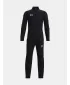 Súprava pre chlapcov UNDER ARMOUR Y CHALLENGER TRACKSUIT 1372609-001 ČIERNA
