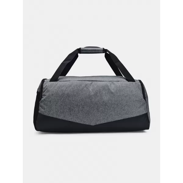  Taška UNDER ARMOUR UA STORM UNDENIABLE 5.0 DUFFLE MD 1369223-012 SIVÁ 
