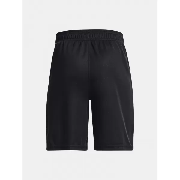  Chlapčenské šortky UNDER ARMOUR UA PERIMETER SHORT 1370285-001 ČIERNA 