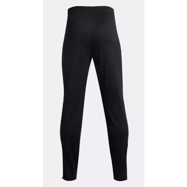  Chlapčenské nohavice UNDER ARMOUR UA PENNANT 2.0 PANTS 1366369-001 ČIERNA 
