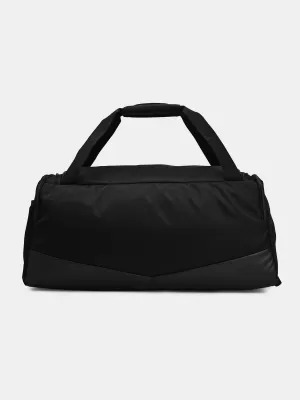 Taška UNDER ARMOUR UA STORM UNDENIABLE 5.0 DUFFLE MD 1369223-001 ČIERNA
