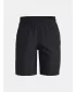 Chlapčenské šortky UNDER ARMOUR UA WOVEN GRAPHIC SHORTS 1370178-003 ČIERNA