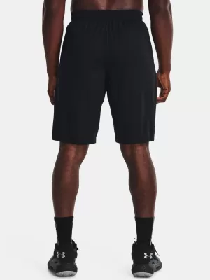 Pánske šortky UNDER ARMOUR UA PERIMETER 11'' SHORT 1370222-001 ČIERNA