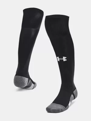 Ponožky UNDER ARMOUR UA ACCELERATE 1PK OTC 1373126-001 ČIERNA