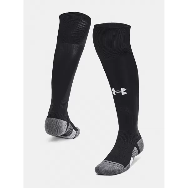  Ponožky UNDER ARMOUR UA ACCELERATE 1PK OTC 1373126-001 ČIERNA 