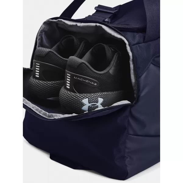  Taška UNDER ARMOUR UA STORM UNDENIABLE 5.0 DUFFLE MD 1369223-410 MODRÁ 