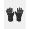 Pánske rukavice UNDER ARMOUR UA STORM INSULATED GLOVES 1373096-001 ČIERNA