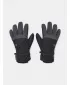 Pánske rukavice UNDER ARMOUR UA STORM INSULATED GLOVES 1373096-001 ČIERNA