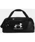 Taška UNDER ARMOUR UA STORM UNDENIABLE 5.0 DUFFLE MD 1369223-001 ČIERNA