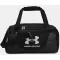Taška UNDER ARMOUR UA STORM UNDENIABLE 5.0 DUFFLE XS 1369221-001 ČIERNA