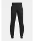 Chlapčenské tepláky UNDER ARMOUR UA ARMOUR FLEECE JOGGERS 1373543-001 ČIERNA