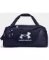 Taška UNDER ARMOUR UA STORM UNDENIABLE 5.0 DUFFLE MD 1369223-410 MODRÁ