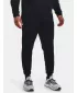 Pánske tepláky UNDER ARMOUR UA ARMOUR FLEECE JOGGERS 1373362-001 ČIERNA