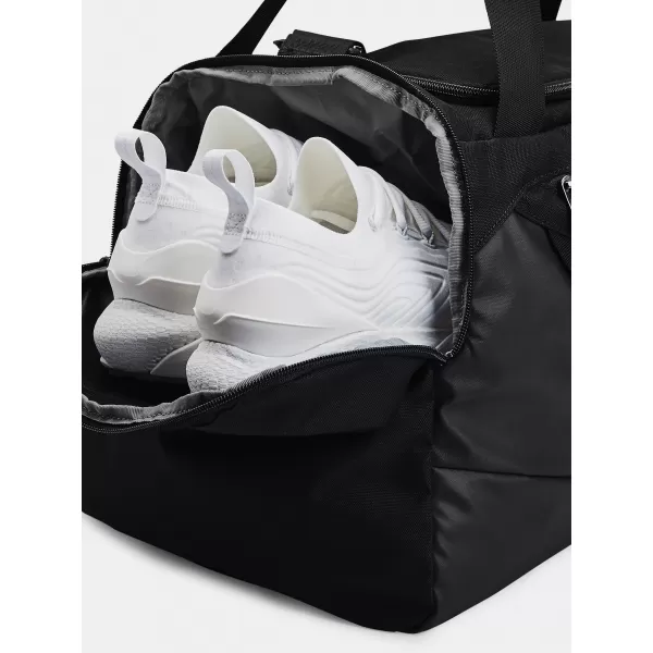  Taška UNDER ARMOUR UA STORM UNDENIABLE 5.0 DUFFLE MD 1369223-001 ČIERNA 