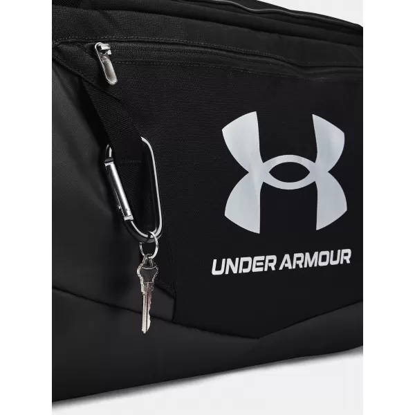  Taška UNDER ARMOUR UA STORM UNDENIABLE 5.0 DUFFLE MD 1369223-001 ČIERNA 