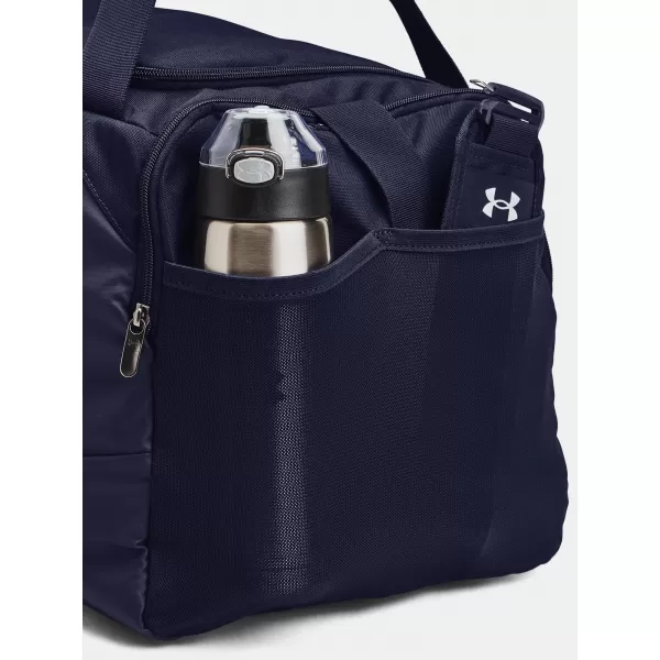 Taška UNDER ARMOUR UA STORM UNDENIABLE 5.0 DUFFLE MD 1369223-410 MODRÁ 