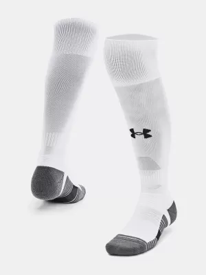 Stulpny UNDER ARMOUR UA ACCELERATE 1PK OTC 1373126-100 BIELA