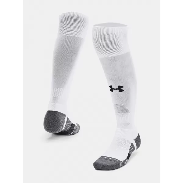  Stulpny UNDER ARMOUR UA ACCELERATE 1PK OTC 1373126-100 BIELA 