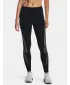 Dámske legíny UNDER ARMOUR UA OUTRUN THE COLD TIGHT 1373207-001 ČIERNA