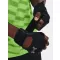 Pánske rukavice UNDER ARMOUR M'S WEIGHTLIFTING GLOVES 1369830-001 ČIERNA