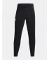 Pánske tepláky UNDER ARMOUR UA ESSENTIAL FLEECE JOGGER 1373882-001 ČIERNA
