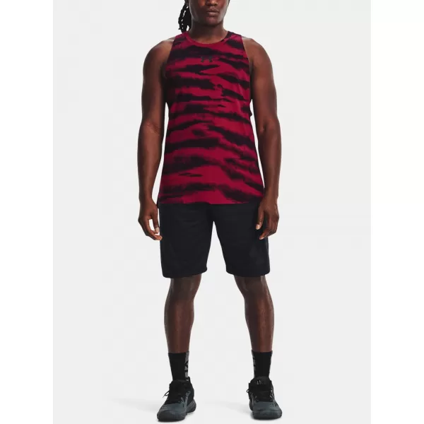  Pánske šortky UNDER ARMOUR UA PERIMETER 11'' SHORT 1370222-001 ČIERNA 