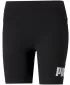 Dámske legíny PUMA ESS 7 LOGO SHORT LEGGINGS 848347-01 BLACK