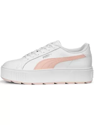 Dámske topánky PUMA KARMEN L 384615-09 WHITE